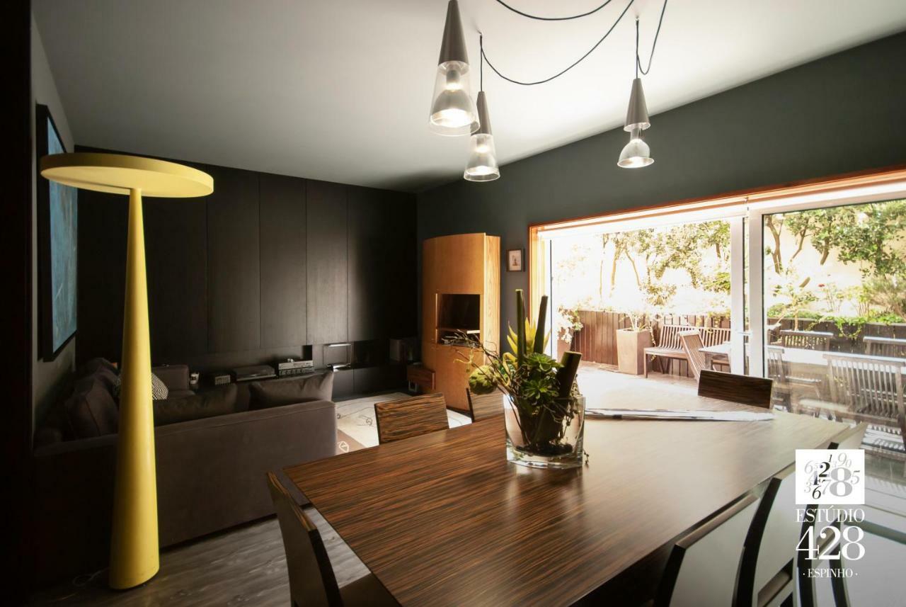 Estudio 428 Espinho  Dış mekan fotoğraf