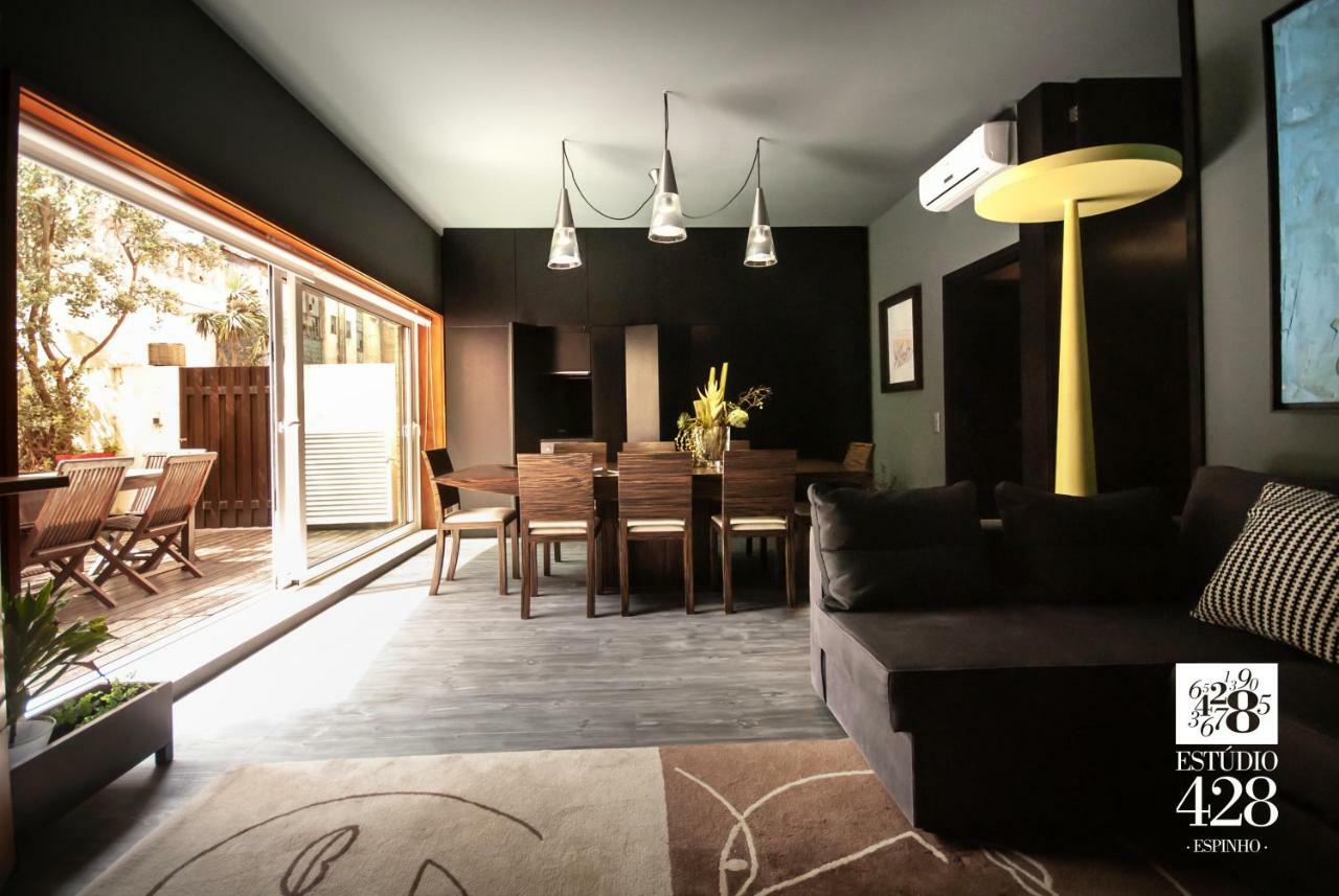 Estudio 428 Espinho  Dış mekan fotoğraf