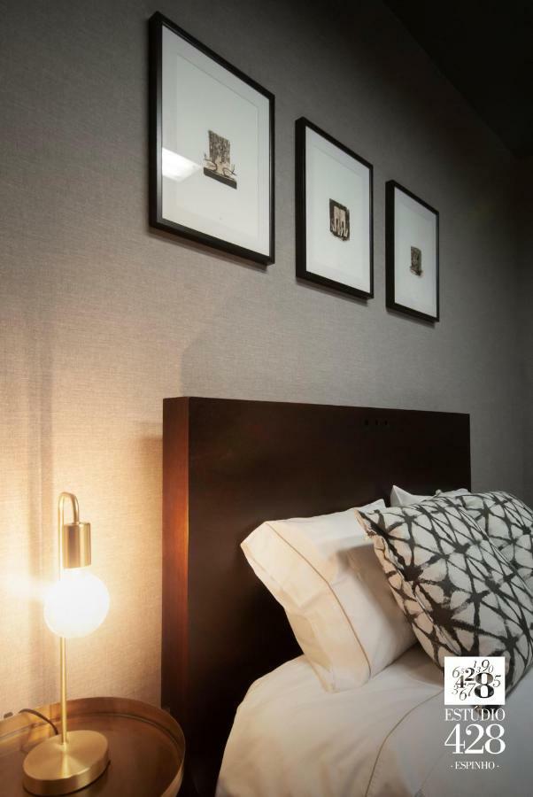 Estudio 428 Espinho  Dış mekan fotoğraf