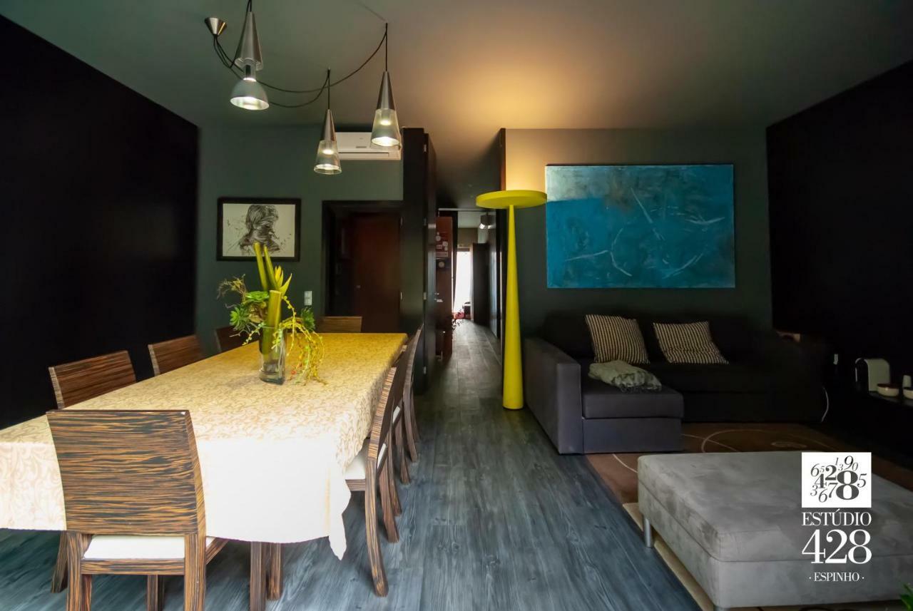 Estudio 428 Espinho  Dış mekan fotoğraf