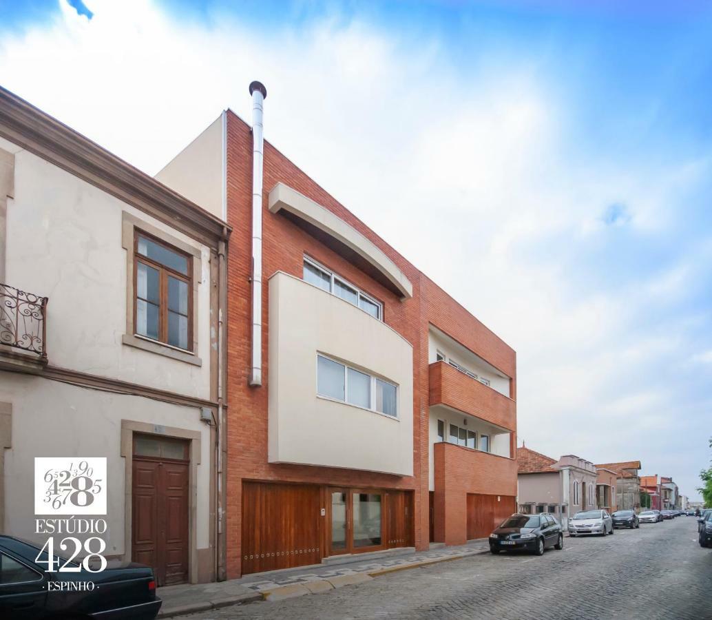 Estudio 428 Espinho  Dış mekan fotoğraf